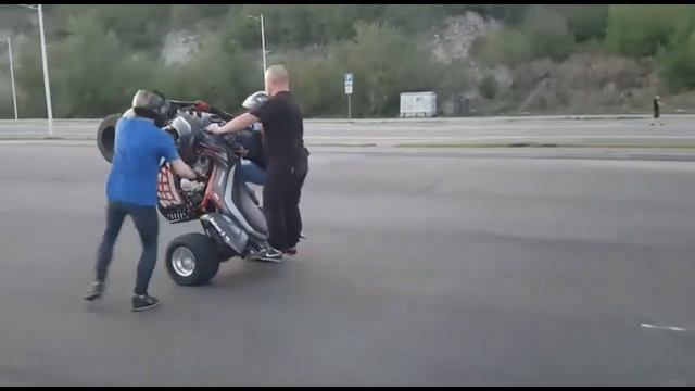 Стант Уфа смотреть онлайн