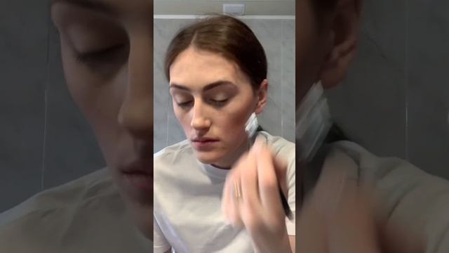Повседневный макияж ? #макияж #makeup #beautiful #beauty #красота #повседневныймакияж смотреть онлайн