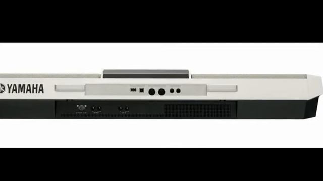 Yamaha PSR OR700 - Demo Song - Part1 смотреть онлайн