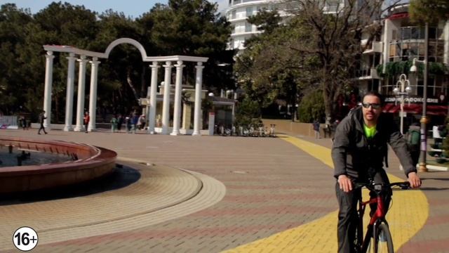 Все самое интересное на набережной Геленджика. Геленджик 2022. смотреть онлайн