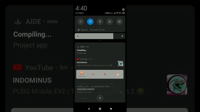 استخراج السورس كود لأي تطببق بصيغة apk Extract the source code for any application смотреть онлайн