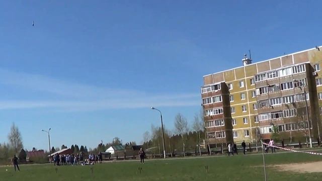 Зарница 2017(1 часть) смотреть онлайн