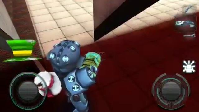 Star Warfare Alien Invasion some PvP glitches смотреть онлайн