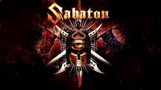 Sabaton | Unbreakable | Lyrics смотреть онлайн