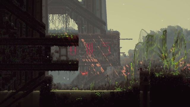 Установка глобального мода Rain World Drought на игру Rain World (BeplnEX) смотреть онлайн