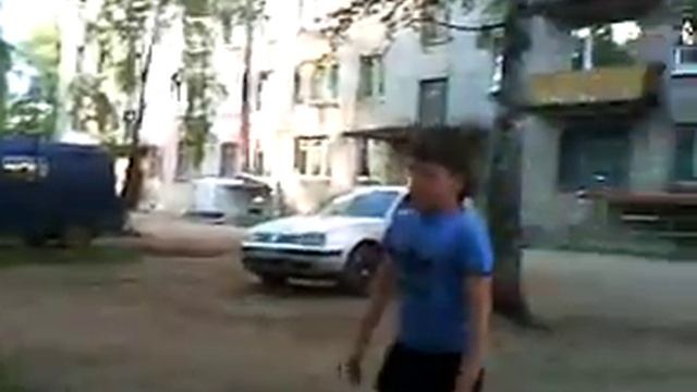 обучение манки в паркуре 1 урок 1 сезон смотреть онлайн