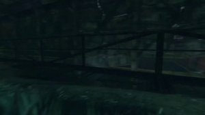 Метро: Исход - прохождение Терминала