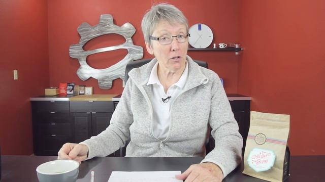 Black Friday, Giveaways, & Holiday Blends | Good Morning Gail #44 смотреть онлайн