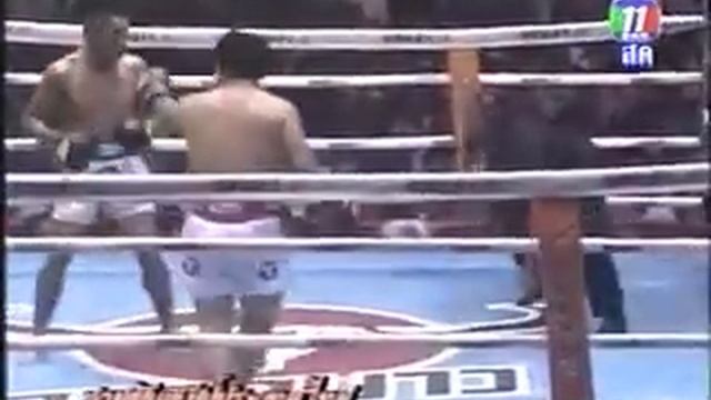 Бокс в деревне!!!ржать всем!!! смотреть онлайн