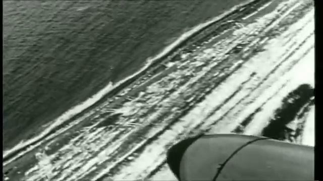 KZ4 rescuing people on Danish islands 1946-47 смотреть онлайн
