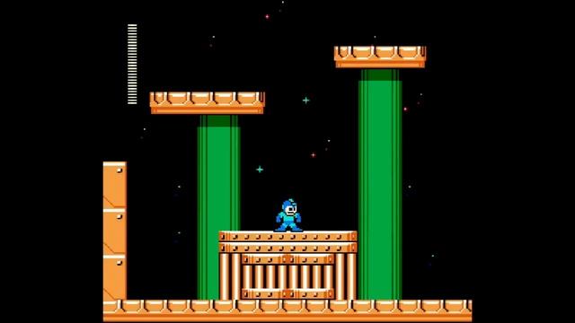 Let's Play MaGMML 1 Remastered part 10 - My Favorite Fan Made Robot Master смотреть онлайн