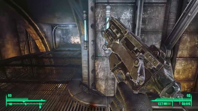 ПРОХОЖДЕНИЕ FALLOUT 3 | ЧАСТЬ 32 - ПРЕЗИДЕНТ ЭДЕМ смотреть онлайн