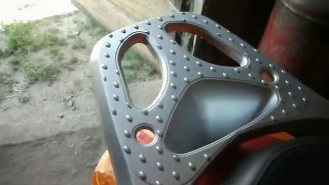 Скутер Зид Лифан 125cc смотреть онлайн