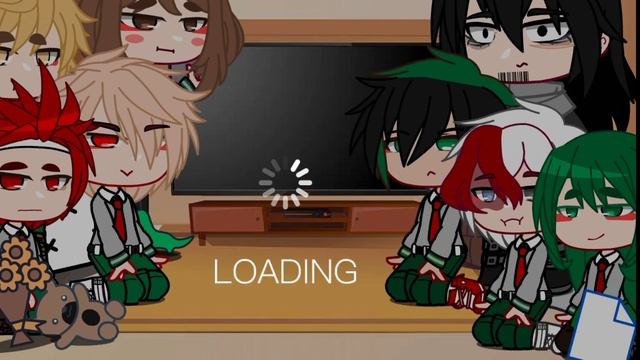 Mha react to y/n the new student as shinobou kocho PT.2 ?✨? ( Credits in the description) SxdDevil- смотреть онлайн