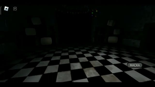 fnaf doom (coop) в роблокс (обзор) смотреть онлайн