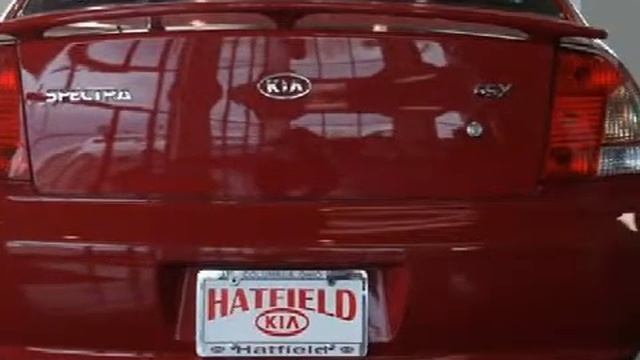 Used 2004 Kia Spectra Columbus OH 43228 смотреть онлайн
