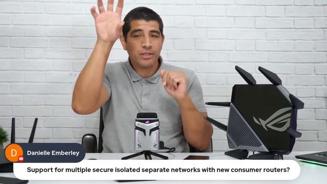 Smart connect function on ASUS WiFi routers смотреть онлайн
