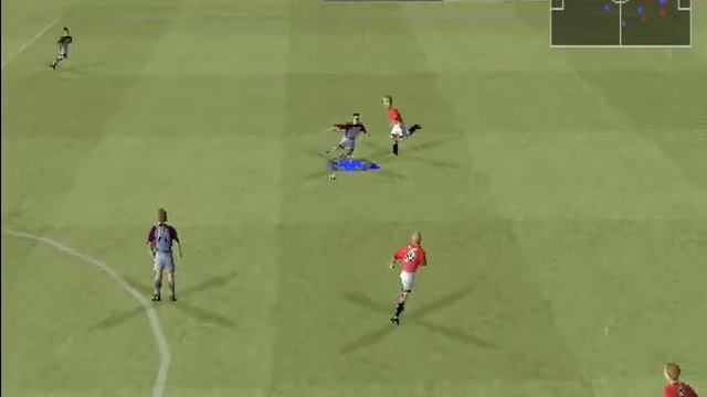 PSX Longplay [534] UEFA Champions League: Season 1998-1999 смотреть онлайн