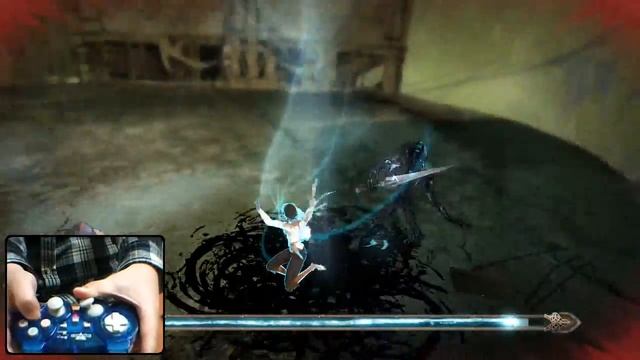 liteCam HD: Prince of Persia Game Play Video смотреть онлайн