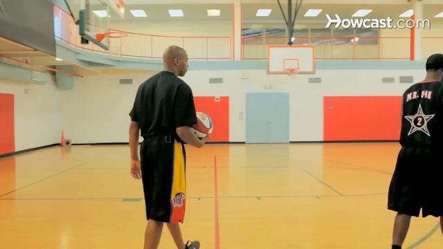 How to Play like Lebron James | Basketball смотреть онлайн