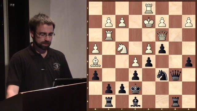 The French: McCutcheon Variation - Chess Openings Explained смотреть онлайн