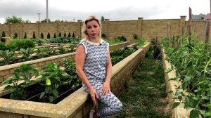 ВЫСОКИЕ ТЁПЛЫЕ ГРЯДКИ | От ДЕРЕВЯННЫХ До КАМЕННЫХ | ПЛЮСЫ и МИНУСЫ