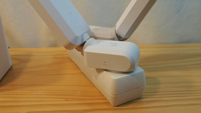Ubiquiti AmpliFi HD Wi-Fi System • MeshPoint Factory Reset