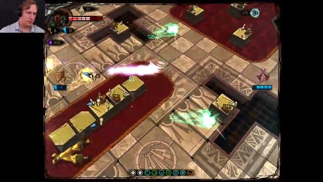 Leap of Fate #2 Тест на прочность Big Mo. Живая звезда смерти О.О смотреть онлайн