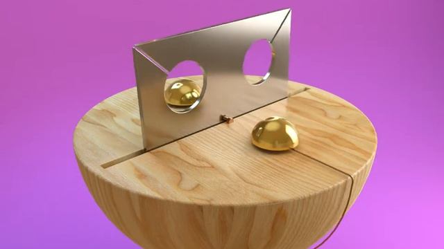 Маятник Ньютона | Newton's pendulum смотреть онлайн