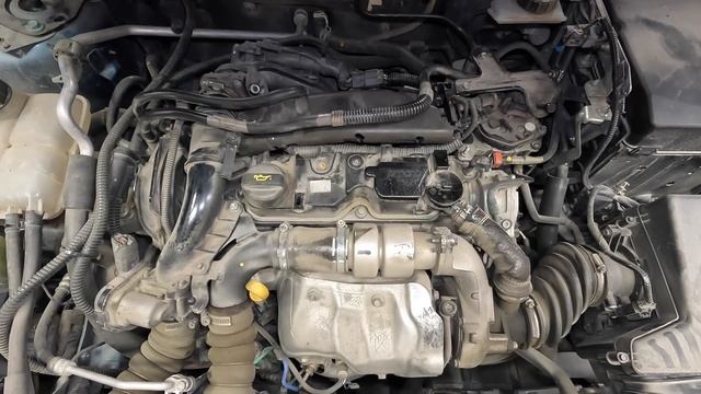 C.W. 137 martwa skoda wraca do życia, BMW X3 '20r rzut okiem, Mercedes ze znaczkiem reno, HDI piezo смотреть онлайн