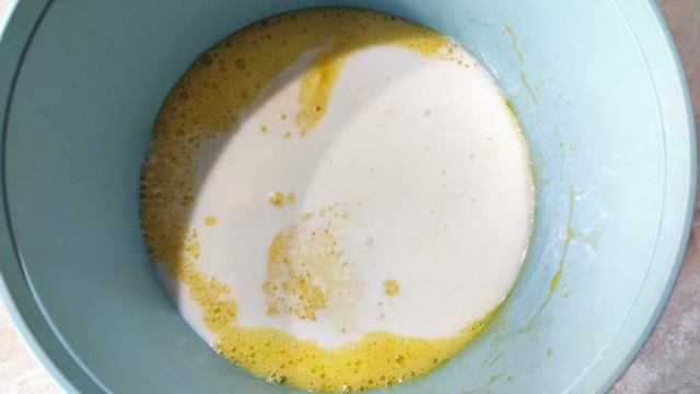 Кухня Мамашки