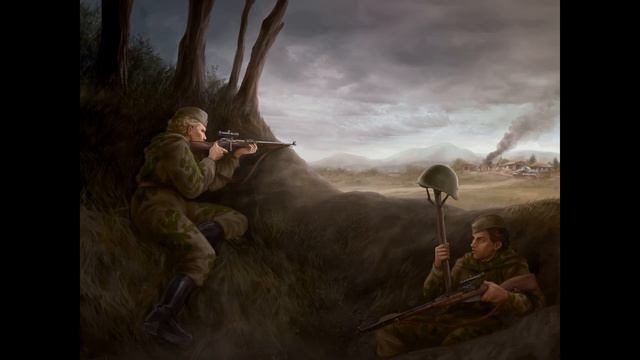 Hearts of Iron IV Music: Comintern Radio: March From Red Square смотреть онлайн