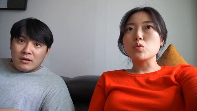 Чем удивил старший брат | Званый гость жрёт в Южной Корее