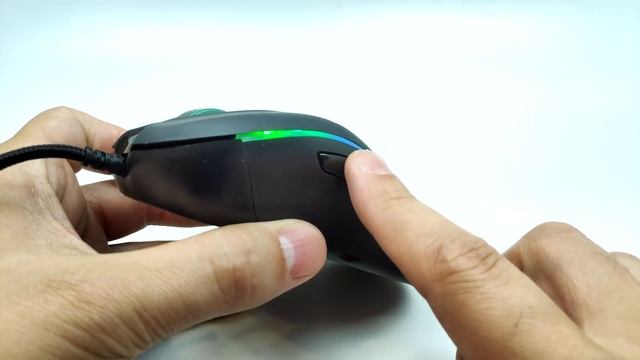 Обзор мышки Dark Project ME3. Zowie EC2-B отдыхает? смотреть онлайн