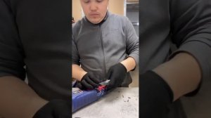 Сгорел регулятор оборотов на УШМ, болгарке