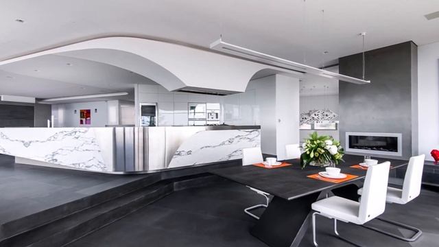 100 Dining Area Design Ideas смотреть онлайн
