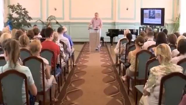 Вологжане всю неделю отмечали день рождения Шекспира смотреть онлайн