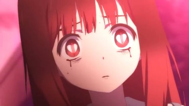 Mahou Shoujo Site - I Don't Wanna Die [ AMV ] смотреть онлайн