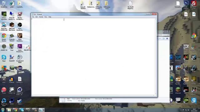 How to Get Spigot 1.8 [Compile/Extract New 1.8 Spigot Build Tools] For 1.8 New And Best смотреть онлайн