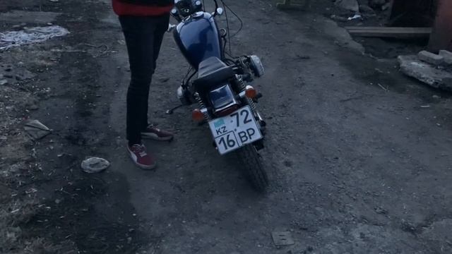Запуск Днепра(не холодильника) после ледникового периода смотреть онлайн