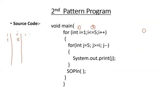 Number Triangular Patterns | Solve in 10sec | Java for Beginners | Episode 51 смотреть онлайн