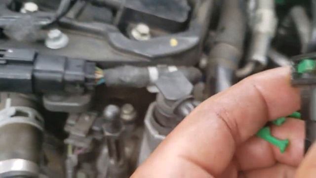 2013 Ford Escape 1.6T EcoBoost: Error Code P1299 смотреть онлайн