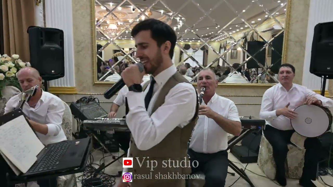 Азербайджанская свадьба 2023 года смотреть онлайн