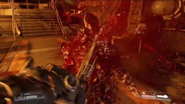 50 лучших игр E3 2015. Часть 1 (Dishonored 2, Doom, Fallout 4 и др.) смотреть онлайн