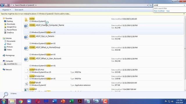 How to Change the Windows 7 Lock Screen Wallpaper смотреть онлайн