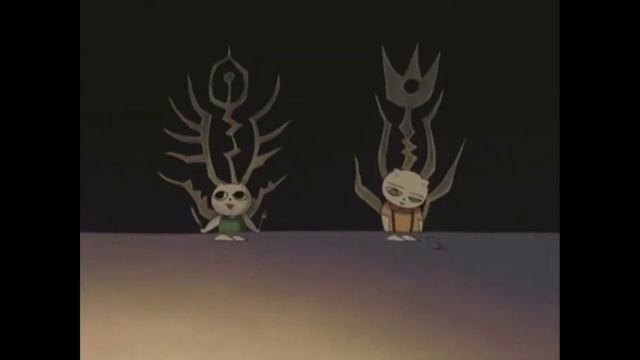 НОВОГОДНЕЕ АНИМЕ ДЛЯ ВСЕЙ СЕМЬИ (КОШАЧИЙ СУП   - ШЕДЕВР ОТ МИЯДЗАКИ)