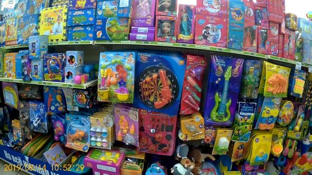 FIX PRICE! ВСЕГДА ЕСТЬ ИНТЕРЕСНЫЕ НОВИНКИ! "2019. смотреть онлайн