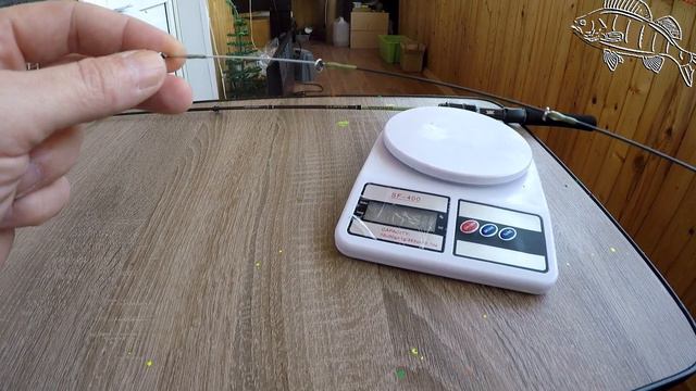 Обзор спиннинга для Мормышинга и Нано джига LUCKY JOHN Basara Faktor 1.5 (168 см, 0.2-1,5 г) смотреть онлайн