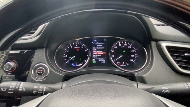 Его не купить у официала, Nissan x-trail hybrid смотреть онлайн