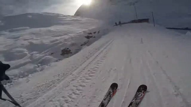 Some Obergurgl November Fun смотреть онлайн